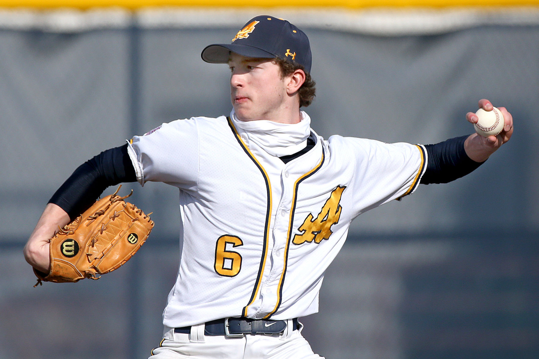 May 6: Caledonia vs Aquinas